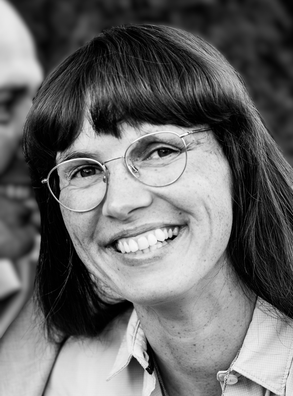 Barbara Bausch